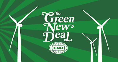 Green New Deal 