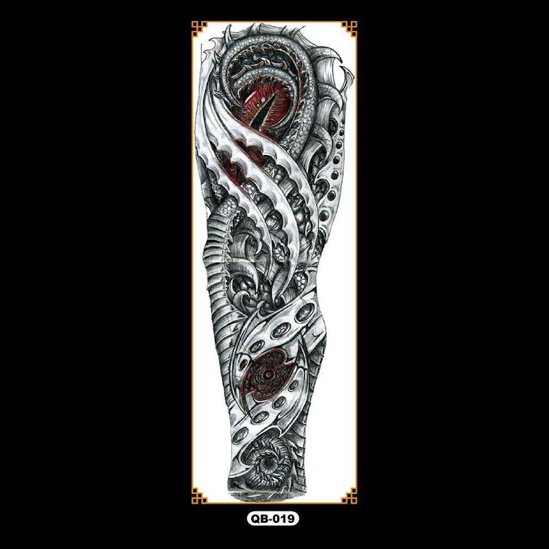 19+ Gambar Tatto Batik