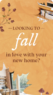 Thanksgiving Real Estate Ad