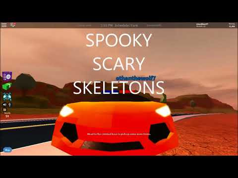 Roblox Music Id Spooky Scary Skeletons Remix - spooky skelleton song roblox id