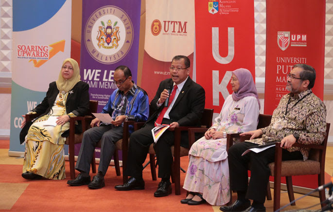 Ubat Tinggi Terbaik Di Dunia - Kronis p