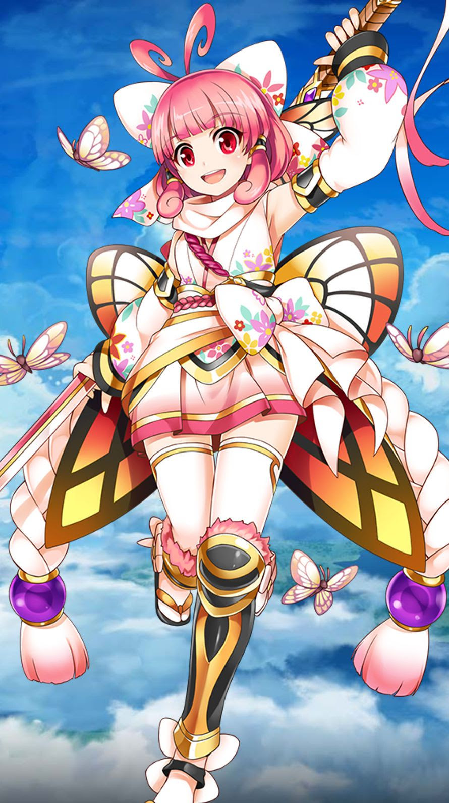 最高白猫プロジェクト 壁紙 Iphone アニメ画像について
