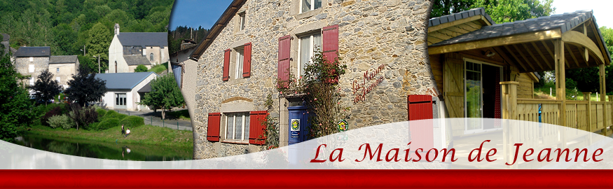 Coffret creatif les jolies choses de la vie. La Maison De Jeanne Chambres D Hotes Tables D Hotes Et Chalets