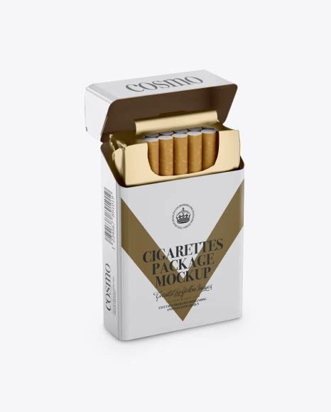 Download 785 Free Cigarette Box Mockup Photoshop File Free Mockups Psd Template Design Assets