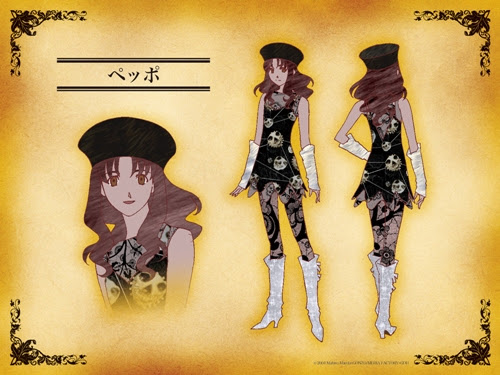 いろいろ 巌窟王 アニメ ネタバレ 巌窟王 アニメ ネタバレ
