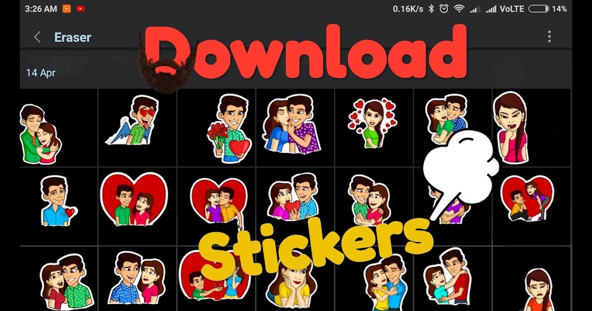 20 Inspirasi Cara  Unduh Stiker  Bts  Di  Wa  Sticker Fans