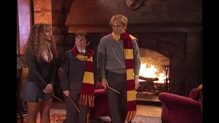 Harry potter és a halál ereklyéi 2. Harry Potter Es A Halal 2 Ereklyei Halal Videa
