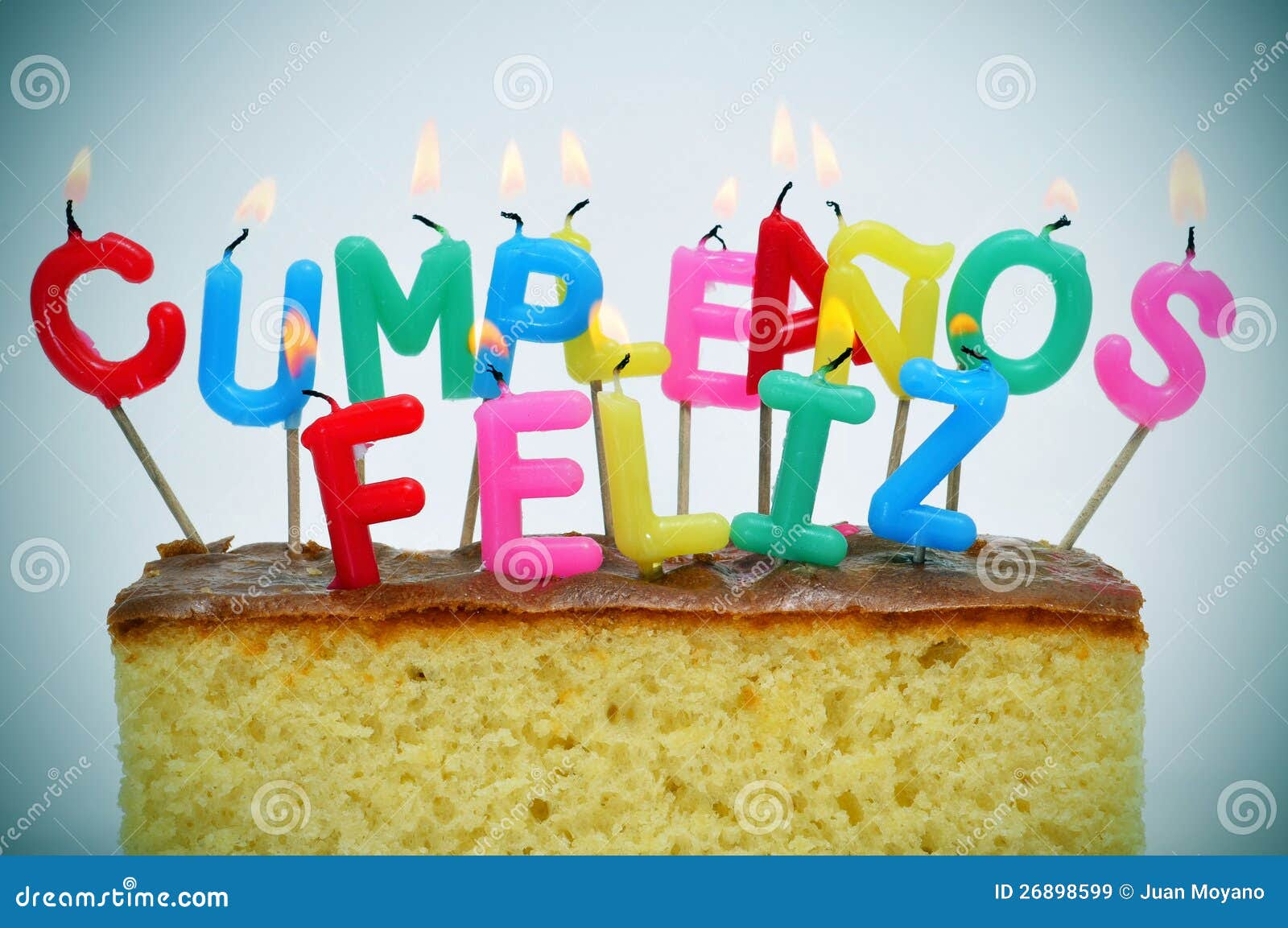 Translate Bon Anniversaire Espagnol Grisel