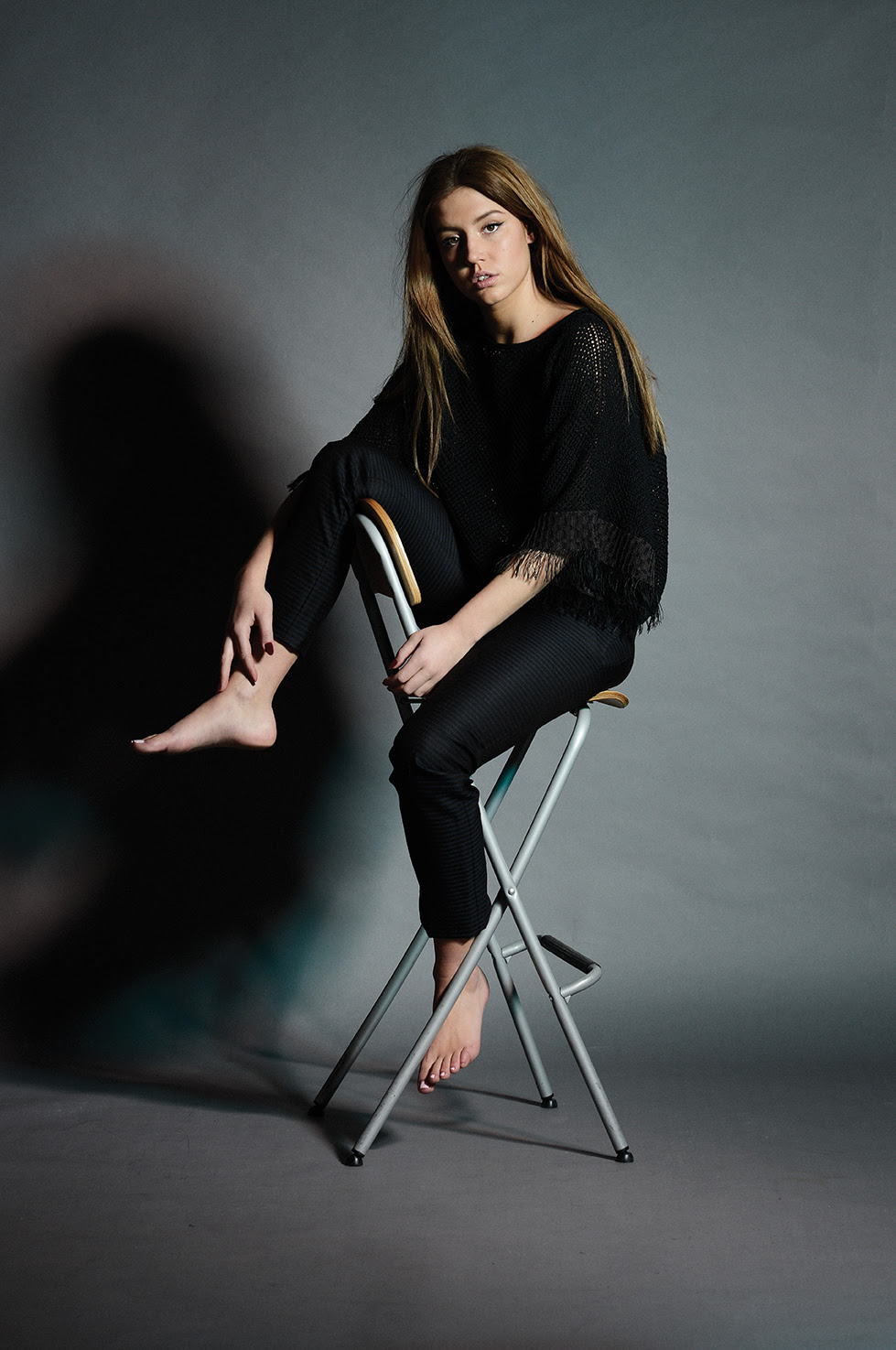 Adele Exarchopoulos On Acting Crash Magazine