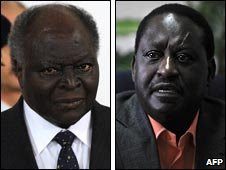 The cabinet of the republic of kenya is made up of the president, deputy president, attorney general and cabinet secretaries. Bbc News Kenya Ministers Boycott Cabinet