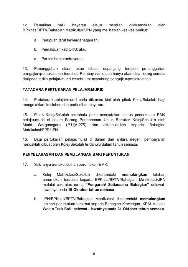 Surat Rasmi Permohonan Penangguhan Pengajian - URasmi