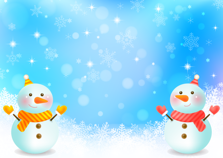 新着雪 イラスト 背景 最高の動物画像