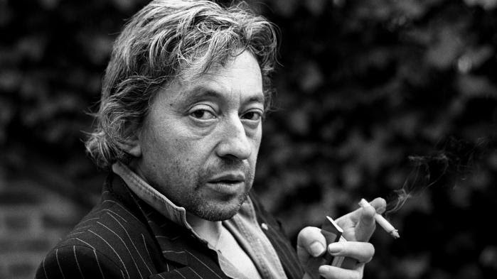 Musique : Serge Gainsbourg, un amoureux des arts disparu il y a 30 ans