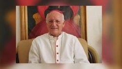 2019.09.02 Dom Eugenio dal Corso - bispo emérito de Benguela, Angola, será criado Cardeal no Consistório de 5/10/19 - Mons. Eugenio dal Corso, vescovo emérito di Benguela (Angola). Sará creato Cardinale il 5/10/19