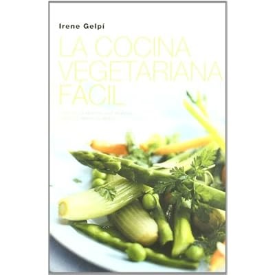 Jerold Amias: La Cocina Vegetariana Facil Kindle Download