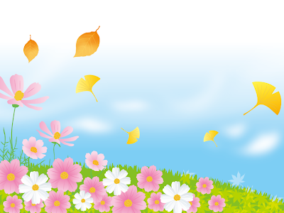 コレクション コスモス イラスト 背景 花 233900