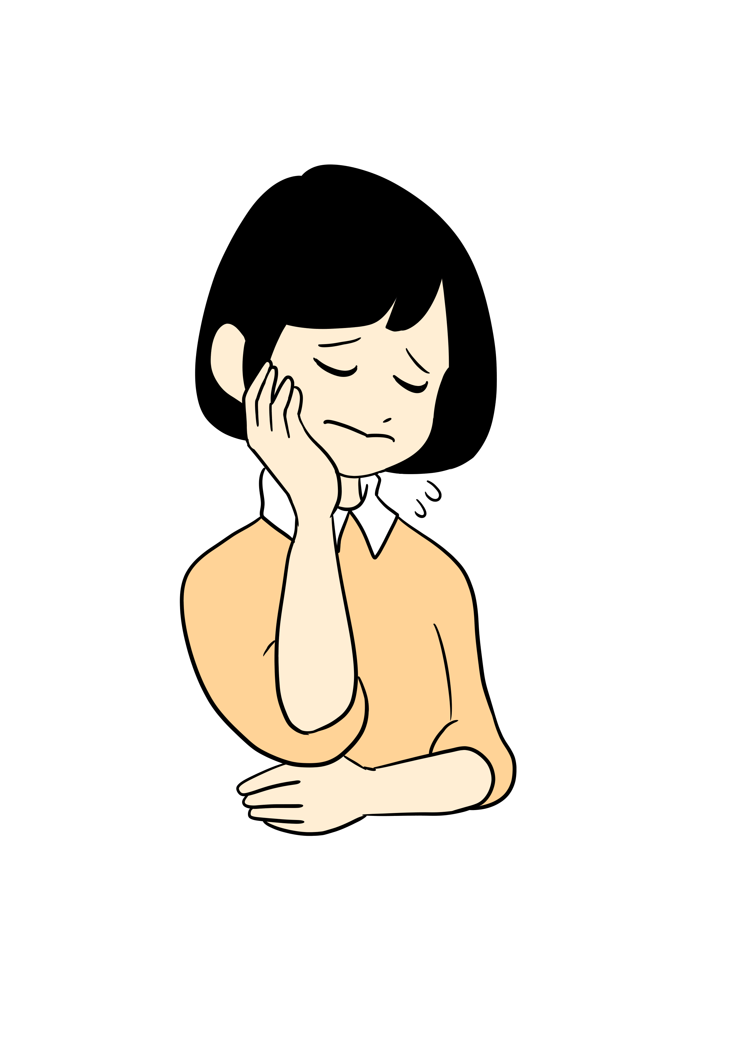 合コンあるある イラスト 出会い系アプリ