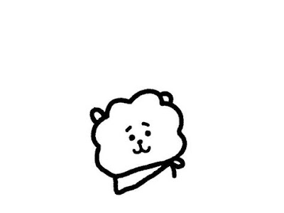 【印刷可能】 シンプル 可愛い イラスト 壁紙 韓国 284434