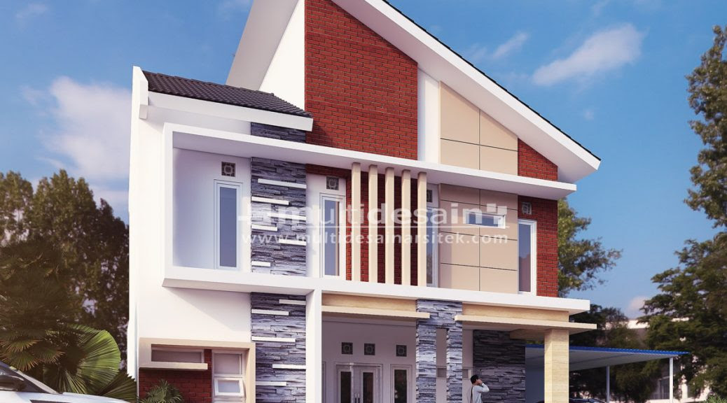 May 28 · hubungi noaken architect call : Desain Rumah Minimalis Multidesain Arsitek