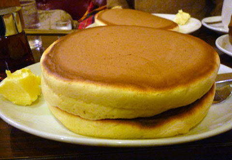 最も気に入った 茅場 町 パン ケーキ 食べ物の写真