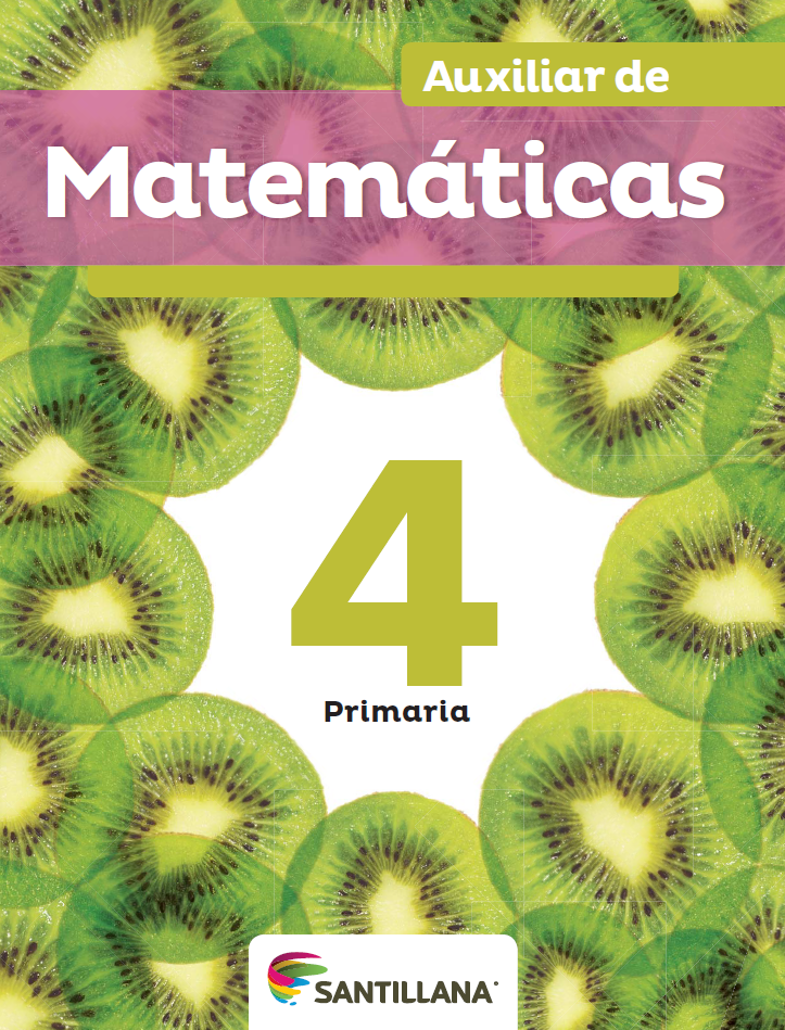 Libro De Matematicas 4 Grado 2018 Contestado - Libros Favorito