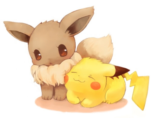 最も好ましい ピカチュウ イラスト かわいい ポケモンの壁紙