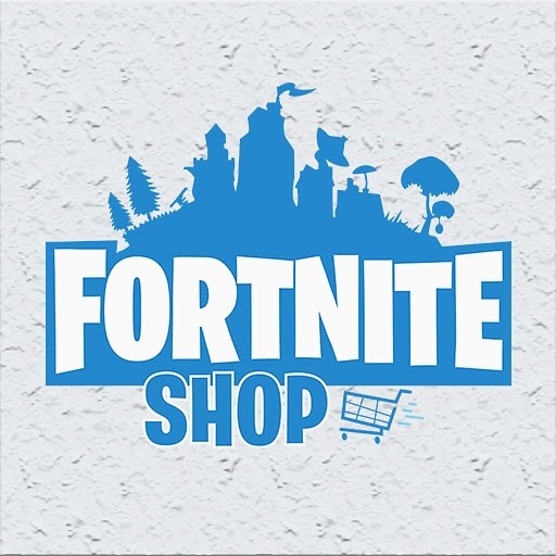 Fortnite Skyline Silhouette | Free V Bucks Actually Works - 512 x 512 jpeg 55kB