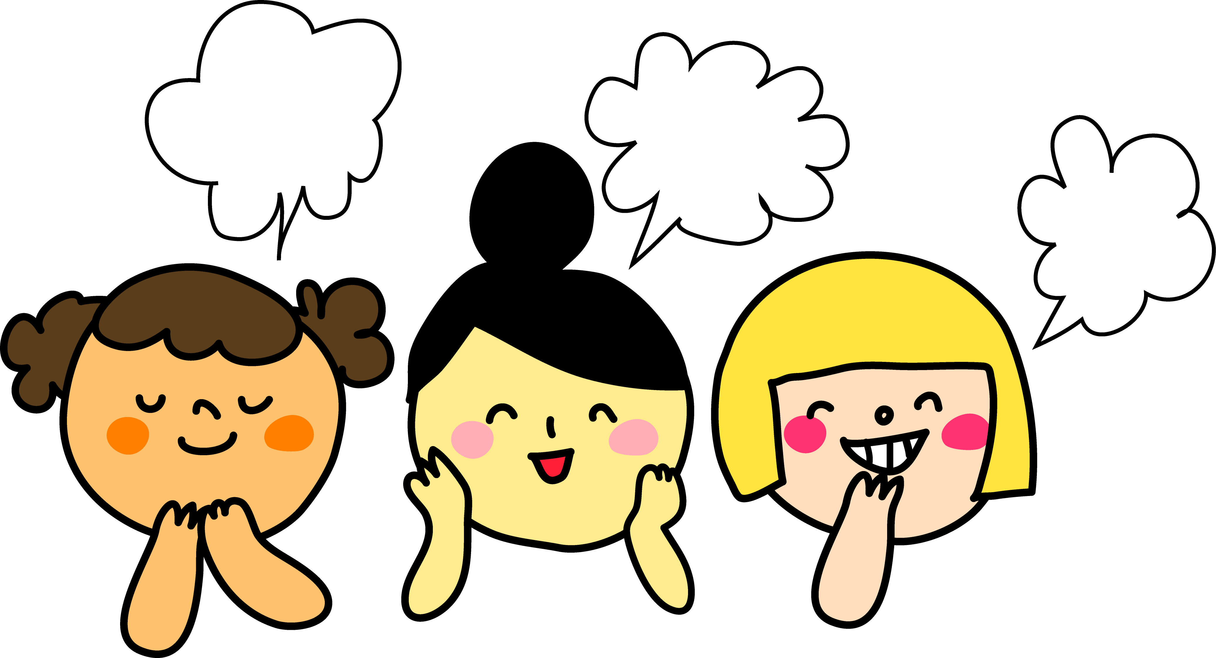 最良の選択 考える イラスト かわいい 興味深い画像の多様性