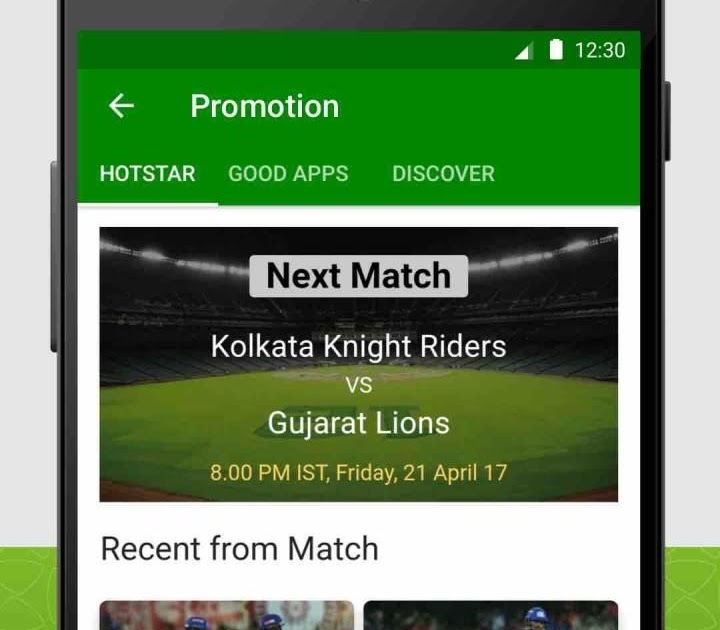 Download Hotstar Apk For Android 2.3  Studio Game