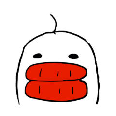 無料印刷可能たらこ 唇 キャラ アニメ画像