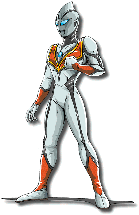 Hd限定ウルトラマン ティガ イラスト ディズニー帝国