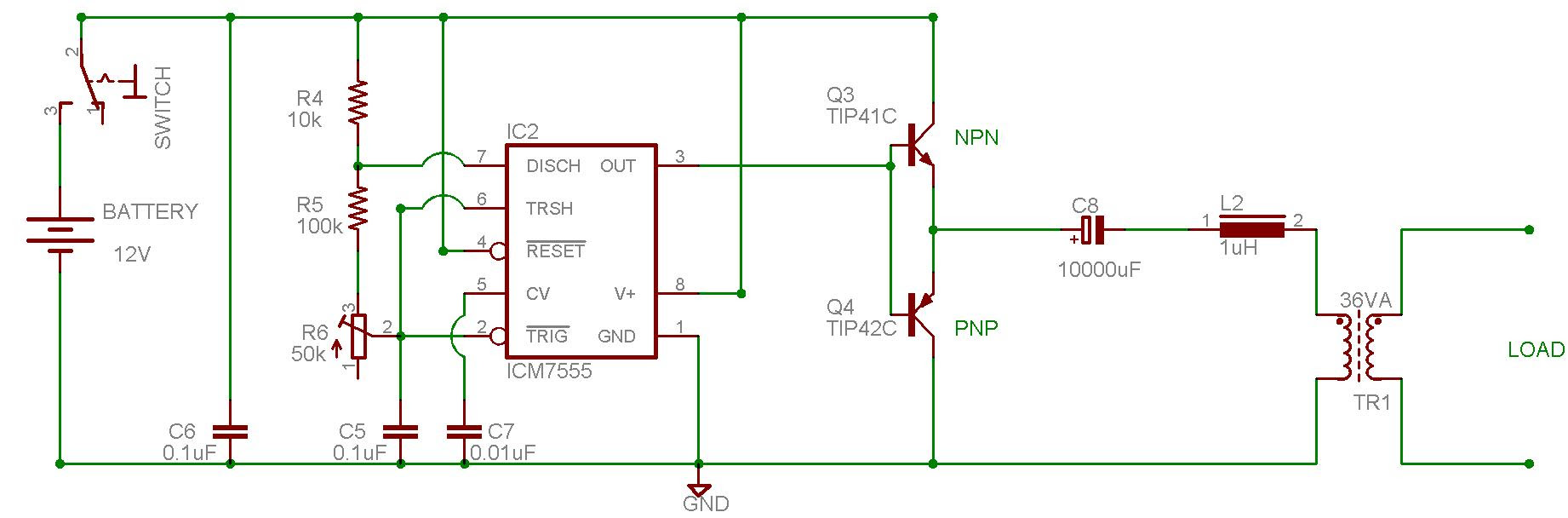 We did not find results for: Debate Suffocating Toxicity Dc To Ac Circuit Paysagement Org