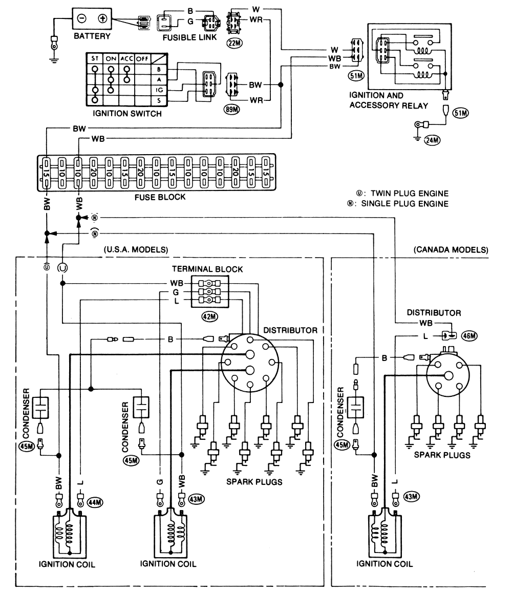 18 Best Integra Ignition Switch Wiring Diagram