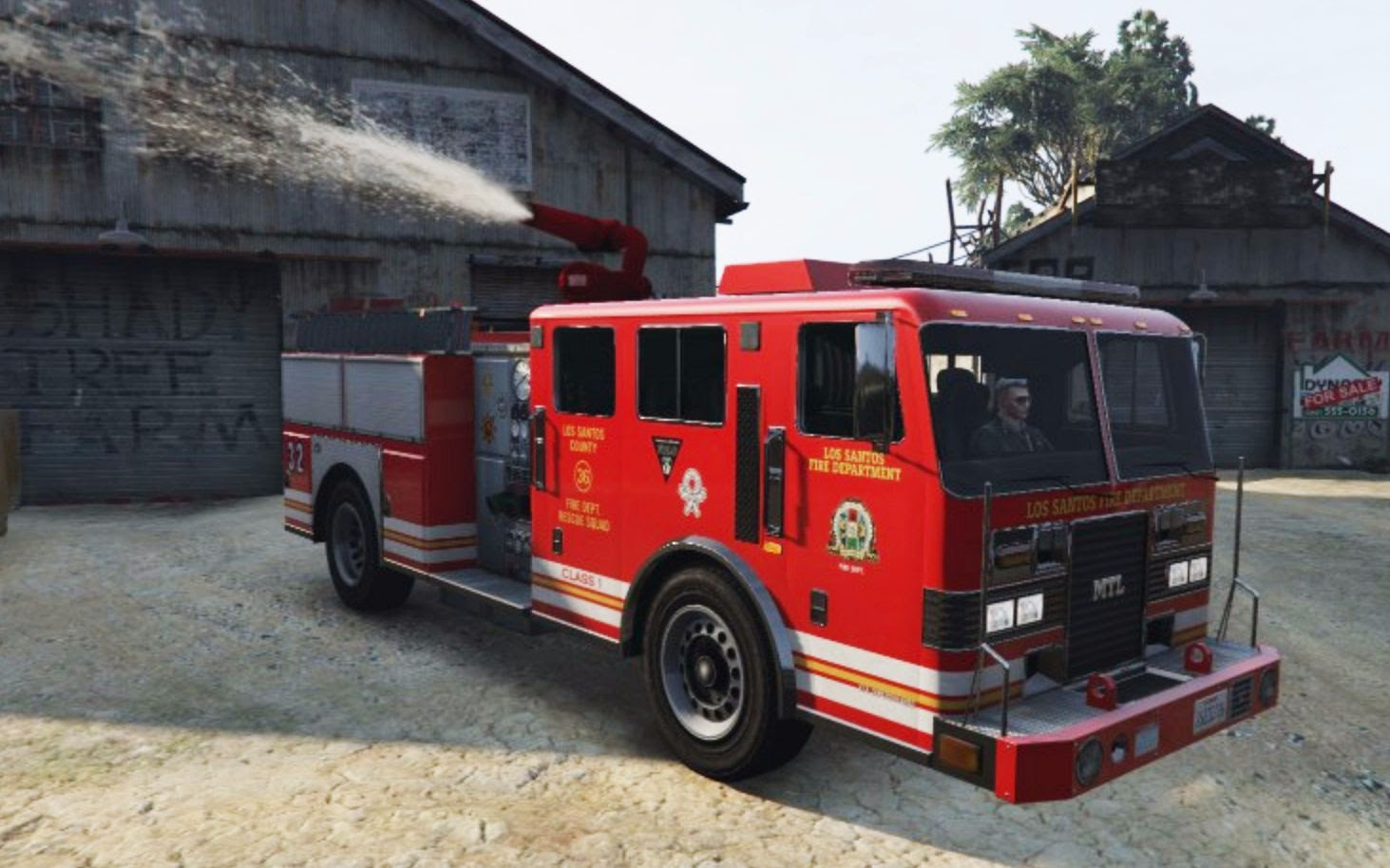 最高のマインクラフト これまでで最高のgta5 消防車