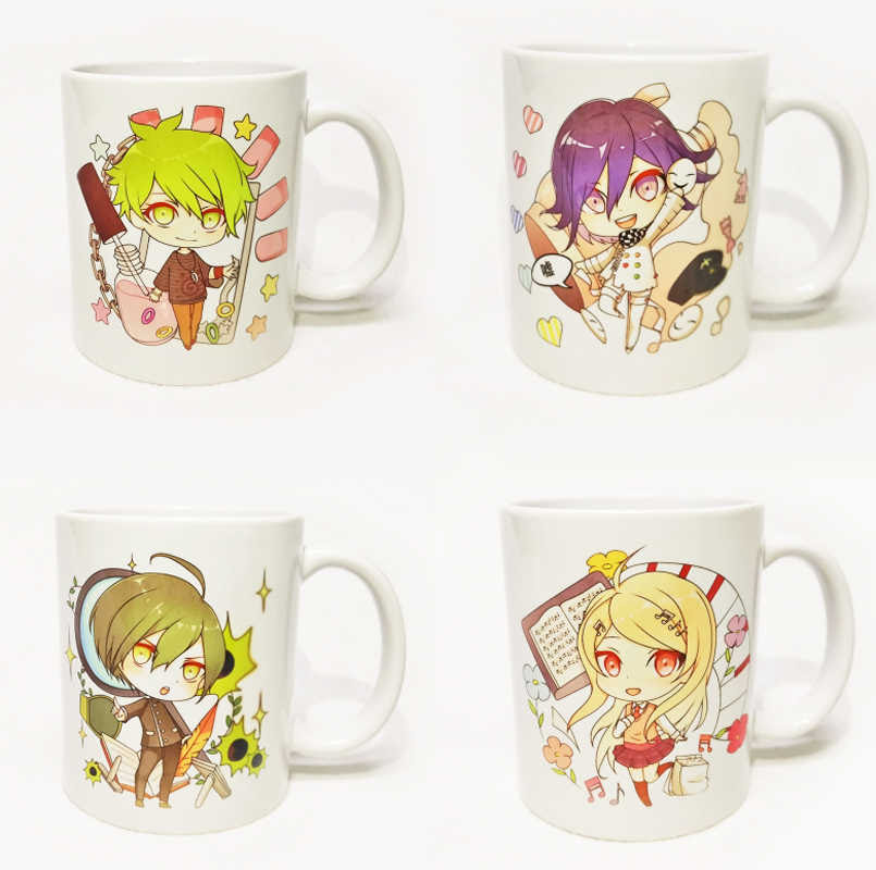 上アニメ マグカップ アニメ画像