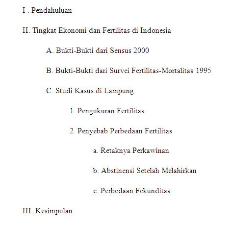 Contoh Makalah Etika Guru - JobsDB