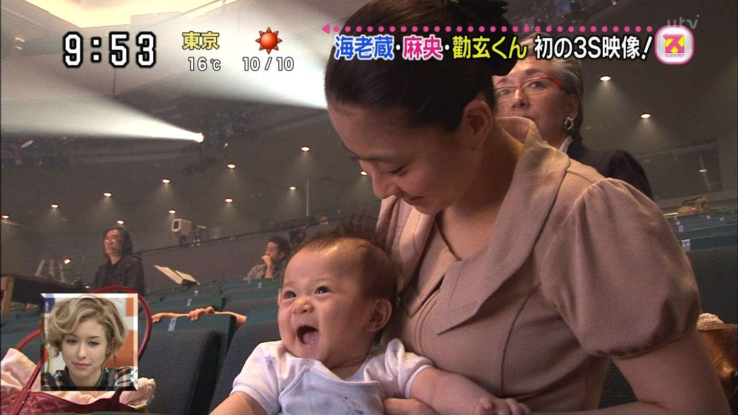 最高かつ最も包括的な小林 麻央 子供 画像 かわいい子供たちの画像