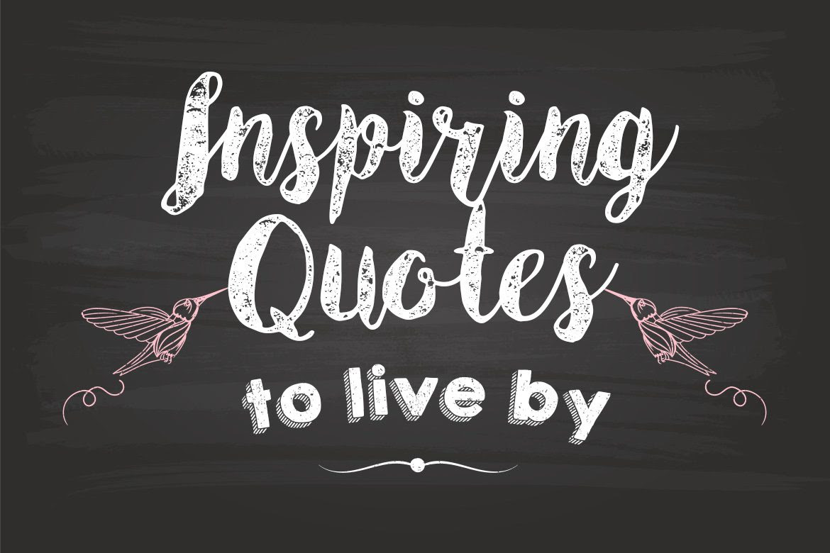 He strode to the wall and tore aside one of the velvet hangings. 15 Inspirational Quotes Wall Art You Ll Actually Want To Hang In Your Home Belivindesign