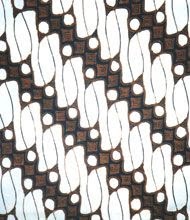  Motif  Batik  Kampuh Parang  Klitik Batik  Indonesia