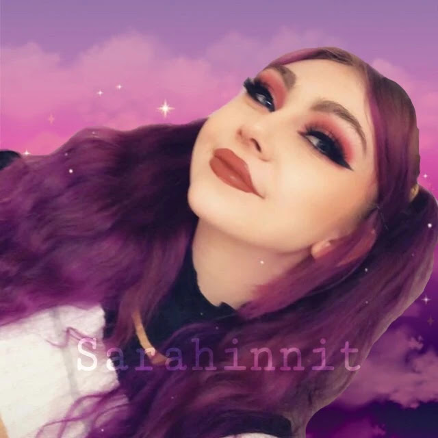 Walk me home, can we pretend & hurts 2b human. Minx Justaminx Mcyt New Pfp Image By Grey They Them