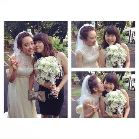 ぜいたく芸能人 結婚 式 髪型 すべての髪型のインスピレーション