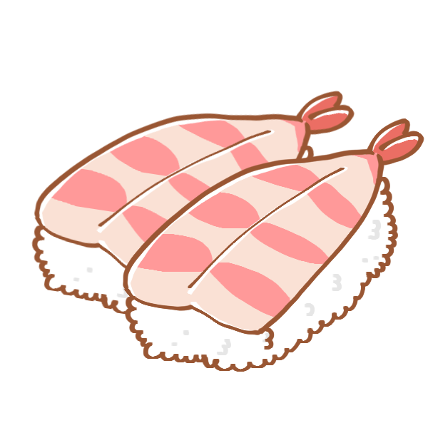 最新のhdお寿司 イラスト 無料 ただのディズニー画像