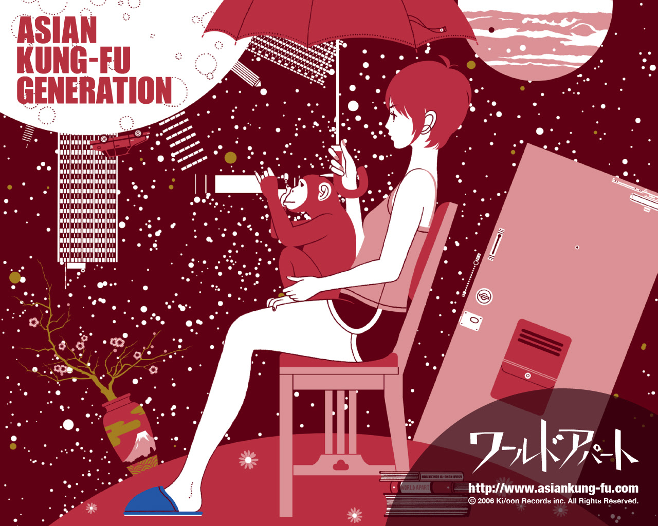 最も検索された アジカン 壁紙 無料のhd壁紙 Joskabegami