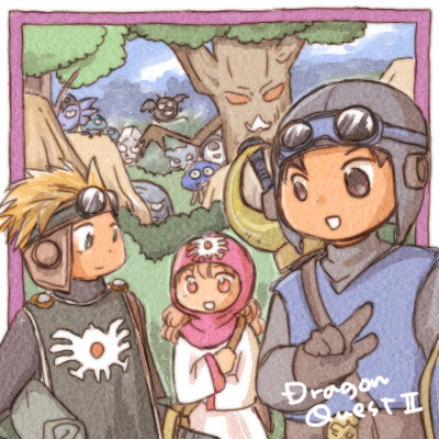 これまでで最高のドラクエ 30 周年 イラスト ディズニー画像のすべて