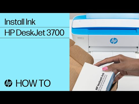 Hp deskjet 3785 driver download it the solution software includes everything you need to install your hp printer.this installer is optimized for32 & 64bit windows, mac os and linux. Hp Deskjet Ink Advantage 3785 All In One Printer Setup Hp Support