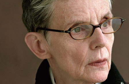 Susan Howe