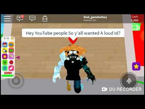 Id Code For Cradles Roblox - 1x1x1x1 roblox hacker hacks dantdm and denis and ant in