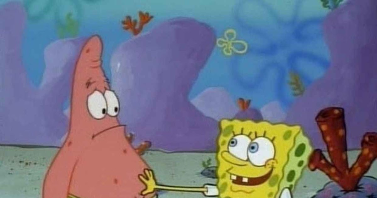 Dirty Spongebob Memes That Will Ruin Your Childhood Radiopolix jpg (1200x630)