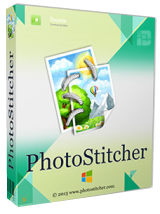 PhotoStitcher 1.6 Giveaway