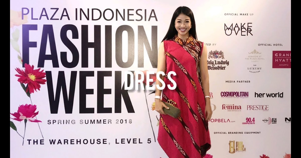 Kreasi Baju Kain Tenun Jepara - Kainratu Tenun Fashion ...